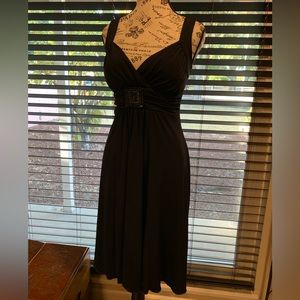 En Focus Studio Dress - SOLD